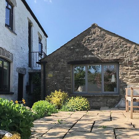 Villa Pear Tree Barn Crooklands Exterior foto
