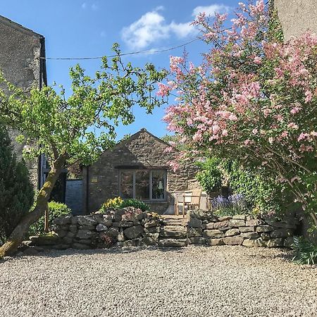 Villa Pear Tree Barn Crooklands Exterior foto