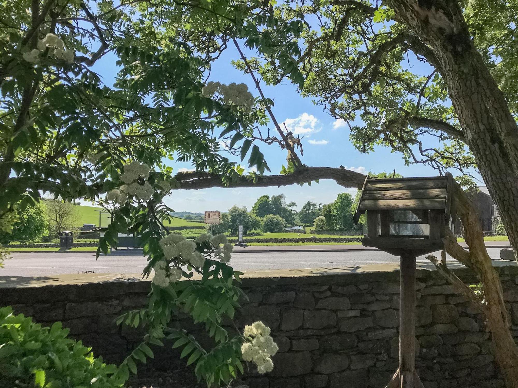 Villa Pear Tree Barn Crooklands Exterior foto